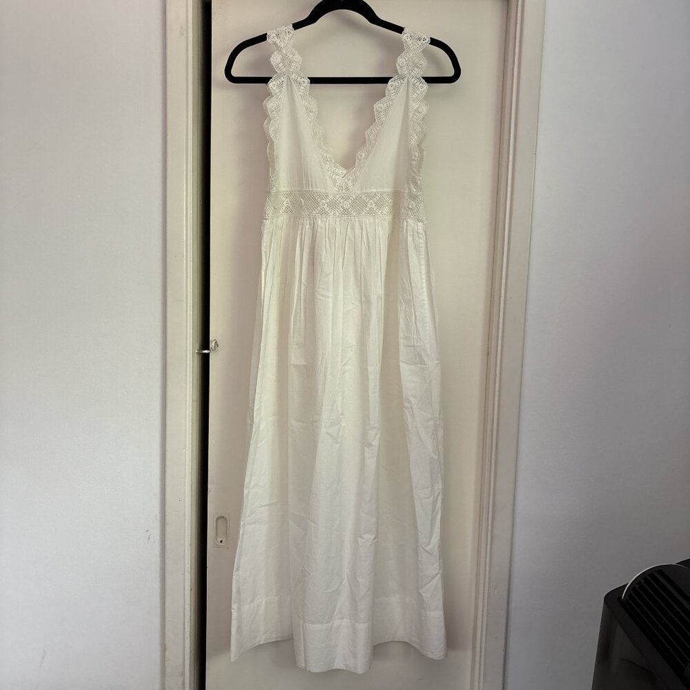 NWT Doen Slate Nightgown - Picture 7 of 8